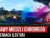 Oprawy Miedzi i Chrobrego na derbach [LEKTOR] (03.10.2020 r.)
