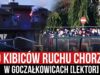 200 kibiców Ruchu Chorzów w Goczałkowicach [LEKTOR] (21.11.2020 r.)