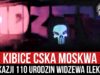 Kibice CSKA Moskwa z okazji 110 urodzin Widzewa [LEKTOR] (25.11.2020 r.)
