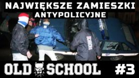 Zamieszki w Słupsku ’98 | OLDSCHOOL #3