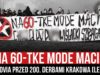 „NA 60-TKE MODE MACIE” – Cracovia przed 200. Derbami Krakowa [LEKTOR] (04.12.2020 r.)