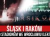 Śląsk i Raków pod stadionem we Wrocławiu [LEKTOR] (05.12.2020 r.)
