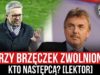 Jerzy Brzęczek zwolniony! Kto następcą? [LEKTOR] (18.01.2020 r.)