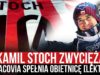 Kamil Stoch zwycięża – Cracovia spełnia obietnicę [LEKTOR] (06.01.2021 r.)