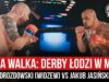 CAŁA WALKA: Derby Łodzi w MMA – Piotr Drozdowski (WIDZEW) vs Jakub Jasiński (ŁKS) (20.02.2021 r.)