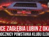 Kibice Zagłębia Lubin z okazji 75. rocznicy powstania klubu [LEKTOR] (14.03.2021 r.)