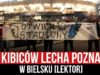 6 kibiców Lecha Poznań w Bielsku [LEKTOR] (23.04.2021 r.)