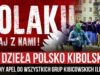 „DO DZIEŁA POLSKO KIBOLSKO!” – kolejny apel do wszystkich grup kibicowskich [LEKTOR] (06.04.2021 r.)