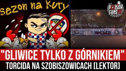 Torcida Gornik Zabrze Sklep