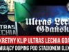 Konkretny klip Ultras Lechia Gdańsk promujący doping pod stadionem [LEKTOR] (05.04.2021 r.)