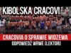 Cracovia o sprawie Widzewa – odpowiedź WRWE [LEKTOR] (23.05.2021 r.)