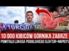 10 000 kibiców Górnika Zabrze powitało Lukasa Podolskiego [LEKTOR+NAPISY] (08.07.2021 r.)