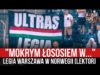 „MOKRYM ŁOSOSIEM W…” – Legia Warszawa w Norwegii [LEKTOR] (07.07.2021 r.)
