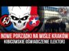 Nowe porządki na Wiśle Kraków – kibicowskie oświadczenie [LEKTOR] (12.07.2021 r)