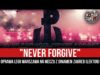 „NEVER FORGIVE” – oprawa Legii Warszawa na meczu z Dinamem Zagreb [LEKTOR] (10.08.2021 r.)