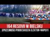 164 Resovii w Bielsku – uprzejmości Podbeskidza [LEKTOR+NAPISY] (26.09.2021 r.)