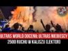 Ultras World docenił Ultras Niebiescy – 2500 Ruchu w Kaliszu [LEKTOR] (11.09.2021 r.)