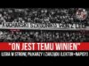 „ON JEST TEMU WINIEN” – Legia w stronę piłkarzy i zarządu [LEKTOR+NAPISY] (31.10.2021 r.)