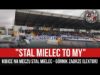 „STAL MIELEC TO MY” – kibice na meczu Stal Mielec – Górnik Zabrze [LEKTOR] (05.02.2022 r.)