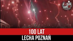 100 lat Lecha Poznań (19.03.2022)v