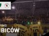 Doping kibiców na 5. meczu play-off GKS Katowice – Zagłębie Sosnowiec 9:1 (10.03.2022)