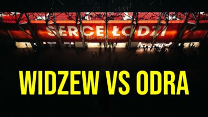 Klimat Trybun #57: Widzew Łódź – Odra Opole 0:1 | Kibicowskie kulisy meczu | Doping, kibice, emocje