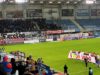 Piast Gliwice – Górnik Zabrze 0:0. Kibice „pozdrawiają” Rosję i Białoruś