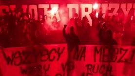 Wigry Suwałki – Ruch Chorzów ( 3.04.2022 ) ZAPOWIEDŹ MECZU