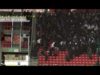 Chuligani GKS-u Tychy i ŁKS-u Łódź demolują stadion Widzewa | Widzew – GKS Tychy 03.04.2022