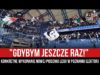 „GDYBYM JESZCZE RAZ!” – konkretne wykonanie nowej piosenki Legii w Poznaniu [LEKTOR] (09.04.2022 r.)