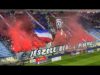 PL: Wisła Kraków – Górnik Zabrze [TS Fans]. 2022-04-10