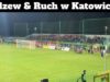 Widzew & Ruch w Katowicach. GKS Katowice vs Widzew Łódź 06.04.2022r.
