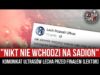 „NIKT NIE WCHODZI NA SADION” – komunikat Ultrasów Lecha przed Finałem [LEKTOR] (02.05.2022 r.)