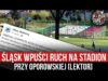 Śląsk wpuści Ruch na stadion przy Oporowskiej [LEKTOR] (12.05.2022 r.)