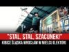 „STAL, STAL, SZACUNEK!” – kibice Śląska Wrocław w Mielcu [LEKTOR] (15.05.2022 r.)