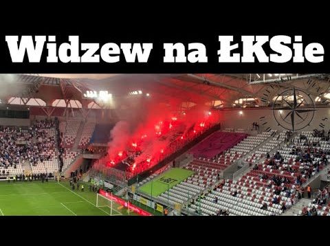 Widzew na ŁKSie 03.05.2022r. ŁKS Łódź vs Widzew Łódź