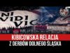 Kibicowska relacja z Derbów Dolnego Śląska [LEKTOR] (15.07.2022 r.)