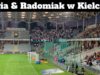 Legia Warszawa w Kielcach. Korona Kielce vs Legia Warszawa 16.07.2022r.