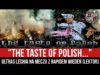 „THE TASTE OF POLISH…” – Ultras Lechia na meczu z Rapidem Wiedeń [LEKTOR] (28.07.2022 r.)