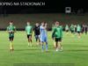 „WALCZYĆ WALCZYĆ GIEKSA WALCZĄCA” – kibice-piłkarze GKS Jastrzębie po meczu z Górnikiem Polkowice