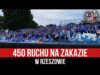 450 Ruchu na zakazie w Rzeszowie [LEKTOR] (08.08.2022 r.)