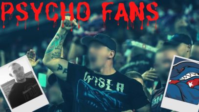 Chorzowscy Gangsterzy | Psycho Fans