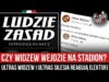 Czy Widzew wejdzie na stadion? – Ultras Widzew i Ultras Silesia reagują [LEKTOR] (06.08.2022 r.)
