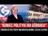 „KONIEC POLITYKI NA GÓRNIKU!” – Torcida vs prezydent Małgorzata Mańka-Szulik [LEKTOR] (02.08.2022)
