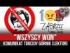 „WSZYSCY WON” – komunikat Torcidy Górnik [LEKTOR] (26.08.2022 r.)
