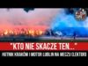 „KTO NIE SKACZE TEN…” – Hutnik Kraków i Motor Lublin na meczu [LEKTOR] (25.09.2022 r.)