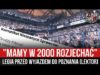 „MAMY W 2000 ROZJECHAĆ” – Legia przed wyjazdem do Poznania [LEKTOR] (01.09.2022 r.)
