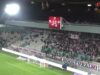 PL: Cracovia – Lechia Gdańsk. 2022-10-08